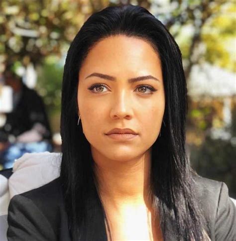 About Tristin Mays: Age, Height, Figure, and Net Worth