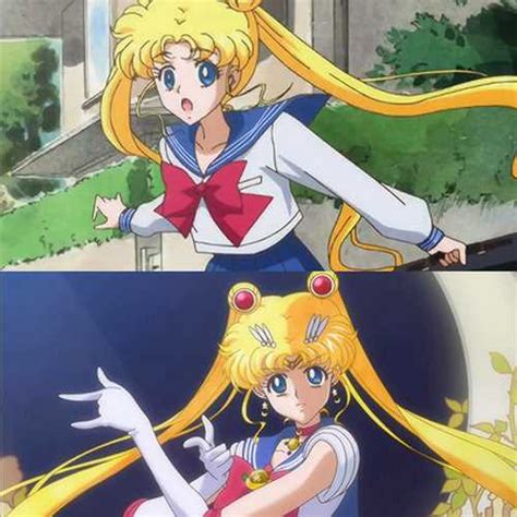 About Usagi Aino