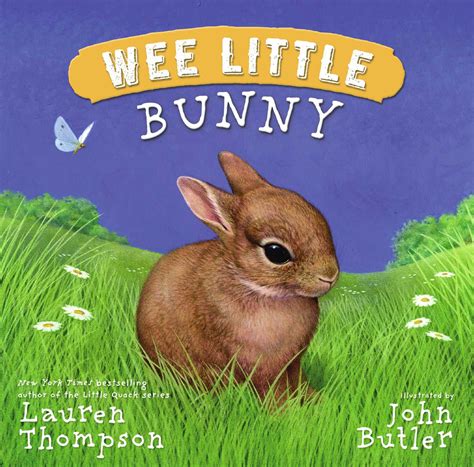 About Wee Bunny