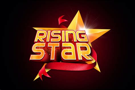 About the Rising Star