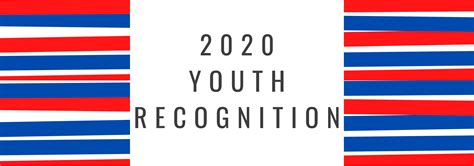 Achievements and Recognition in Youth Competitions