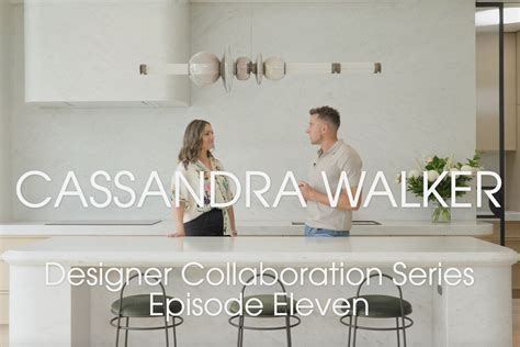 Achieving Greatness Through Collaborations: Cassandra Marie Walker's Dynamic Partnerships and Influential Endorsements