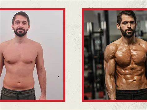 Achieving and Maintaining a Stunning Physique