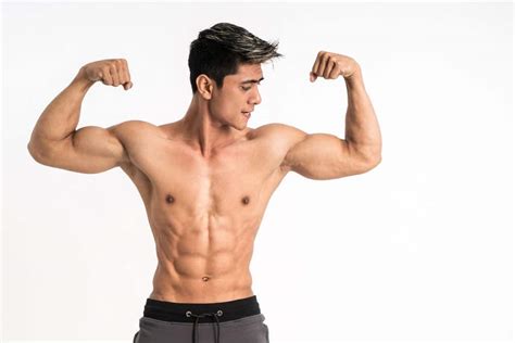 Achieving the Ideal Physique: Juri Hirota's Fitness Regimen