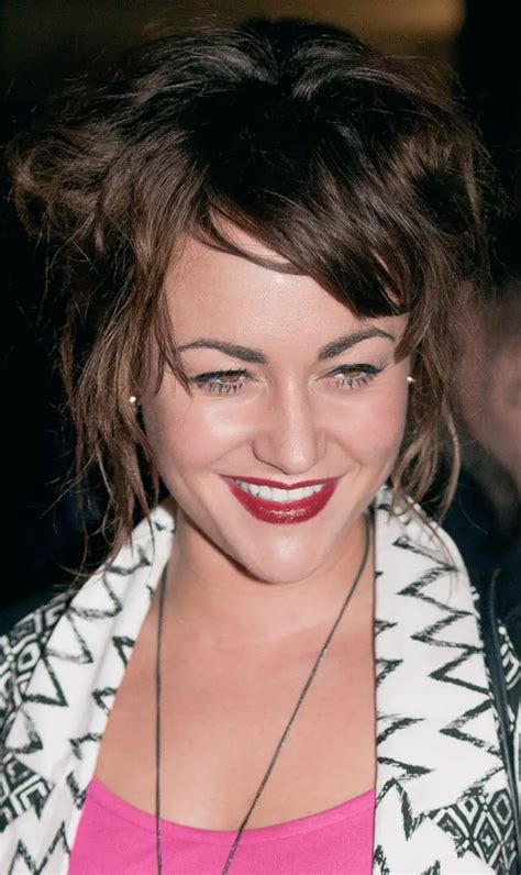 Acting Career: Jaime Winstone's Memorable Performances on the Big and Small Screen