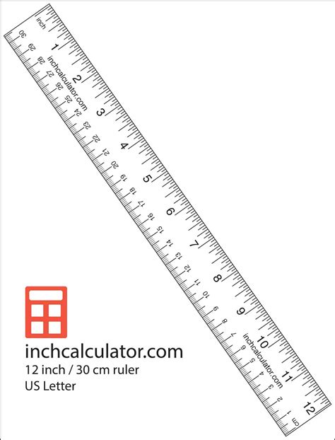 Actual Measurements and Statistics