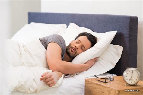 Adopting Healthy Sleeping Habits