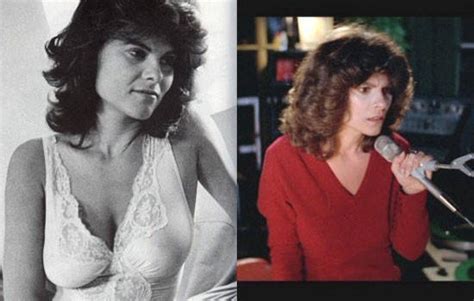 Adrienne Barbeau - An Iconic Presence in Hollywood