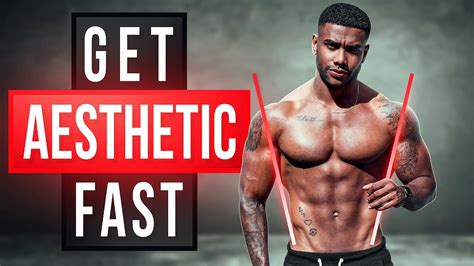 Aesthetic Figure and Fitness Secrets