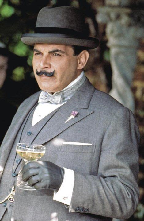 Agatha Christie's World Famous Detective: The Enigma of Hercule Poirot
