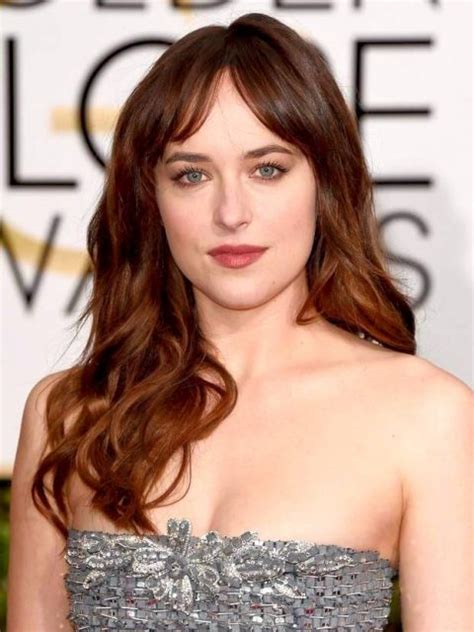 Age, Height, and Body Measurements of Dakota Johnson