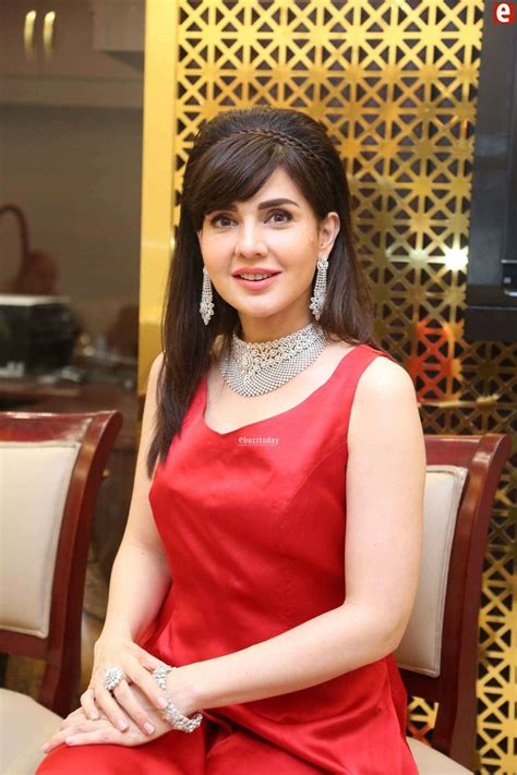 Age, Height, and Figure: Mahnoor Baloch's Stunning Looks