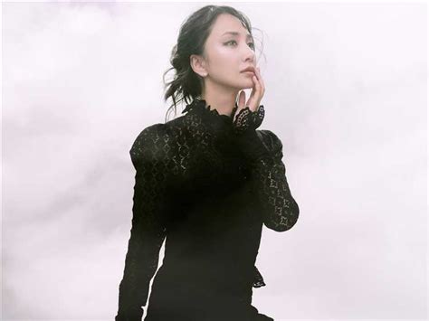 Age, Height, and Figure: Mika Nakashima's Unique Beauty