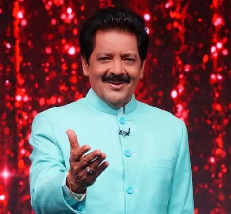 Age, Height, and Figure of Udit Narayan: Revealing the Personal Side