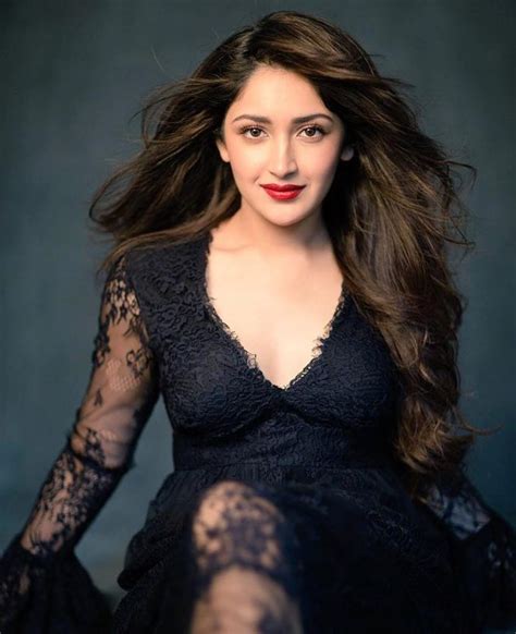 Age: How old is Sayyeshaa and What are her Milestones?