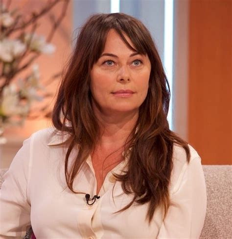 Age: Unveiling Polly Walker's Timeless Charm
