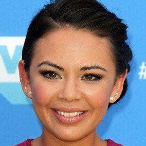 Age Is Just a Number: Janel Parrish's Impressive Achievements at a Young Age