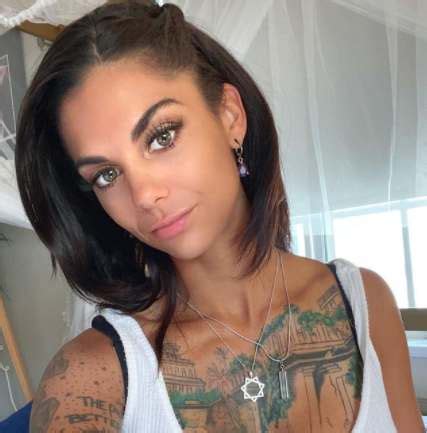 Age and Career Evolution of Bonnie Rotten: An Insightful Journey