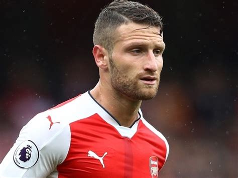 Age and Early Life of Shkodran Mustafi