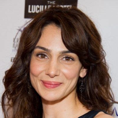 Age and Height: A Glimpse into Annie Parisse's Personal Details