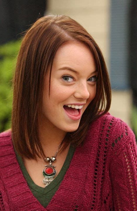 Age and Height: Emma Stone's Youthful Appearance