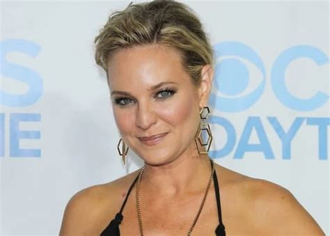 Age and Height: Insights into Sharon Case's Physical Appearance