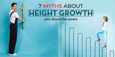 Age and Height: What You Should Be Aware of