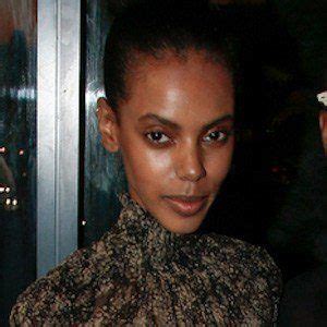 Age and Height of Grace Mahary