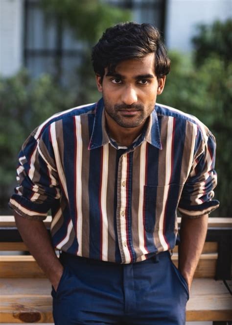 Age and Personal Details of Prateek Kuhad