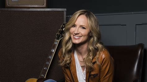 Age is Just a Number: Chely Wright's Timeless Talent