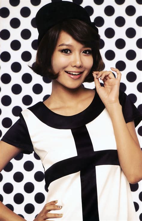 Age is Just a Number: Choi Soo Young's Enduring Relevance in K-pop