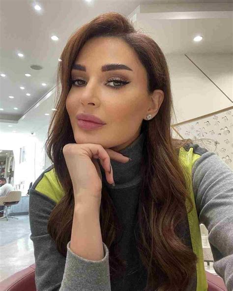 Age is Just a Number: Cyrine Abdelnour's Age and Career Milestones