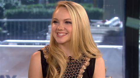 Age is Just a Number: Danielle Bradbery's Journey to Success