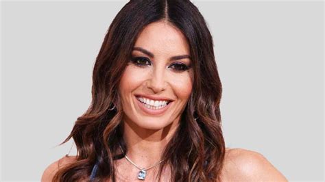 Age is Just a Number: Elisabetta Gregoraci's Fruitful Career