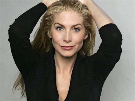 Age is Just a Number: Elizabeth Mitchell's Timeless Beauty