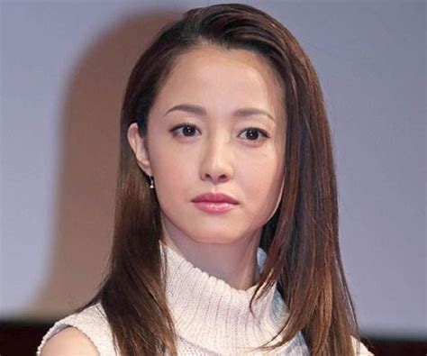 Age is Just a Number: Erika Sawajiri's Life Journey