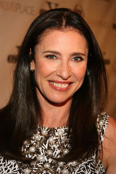 Age is Just a Number: Exploring Mimi Rogers' Life Journey