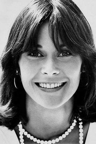 Age is Just a Number: Kate Jackson's Timeless Beauty