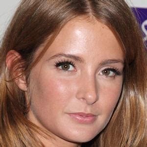 Age is Just a Number: Unraveling Millie Mackintosh's Age