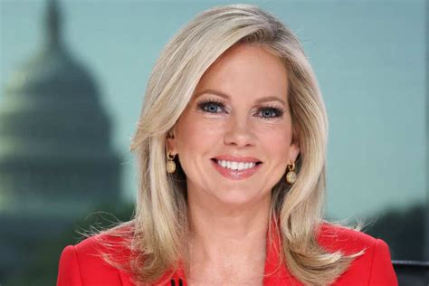 Age is Just a Number: Unveiling Shannon Bream's Age and Milestones