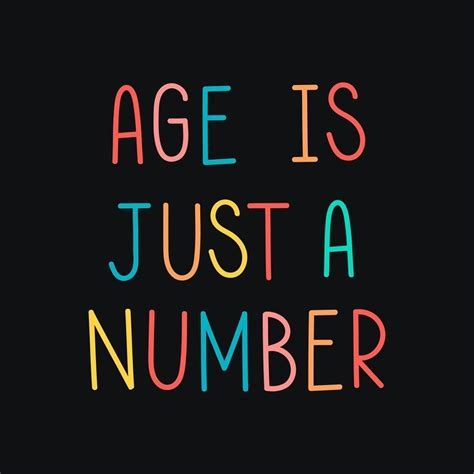 Age is Just a Number: Unveiling the True Years of Experience
