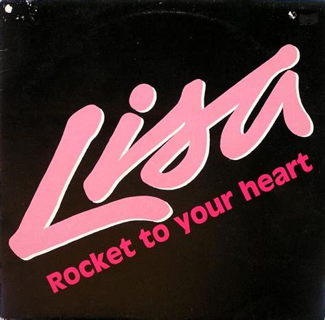 Age of Lisa Rocket