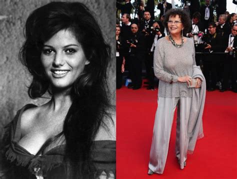 Ageless Beauty Secrets: Claudia Cardinale's Fountain of Youth