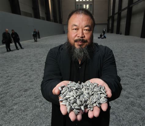 Ai Weiwei: The Visionary Chinese Artist
