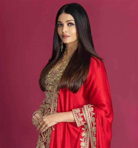 Aishwarya Rai's Life: Age, Height, and Figure