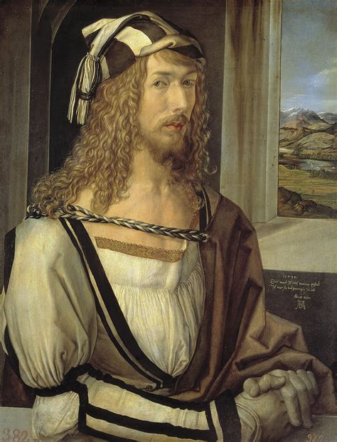 Albrecht Durer's Influence on the Renaissance Art Movement