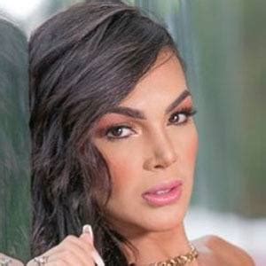 Aleira Avendano's Height and Physical Appearance