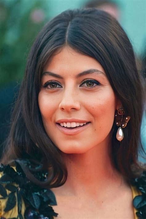 Alessandra Mastronardi: A Rising Star in the Entertainment Industry