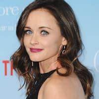 Alexis Bledel Biography: From Gilmore Girls to Hollywood Stardom