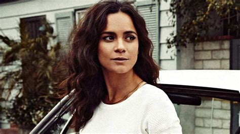 Alice Braga: An Emerging Talent in Tinseltown